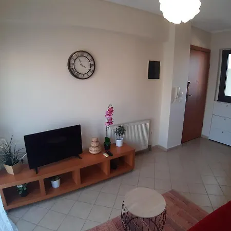 Sunny Penthouse * Thessaloniki