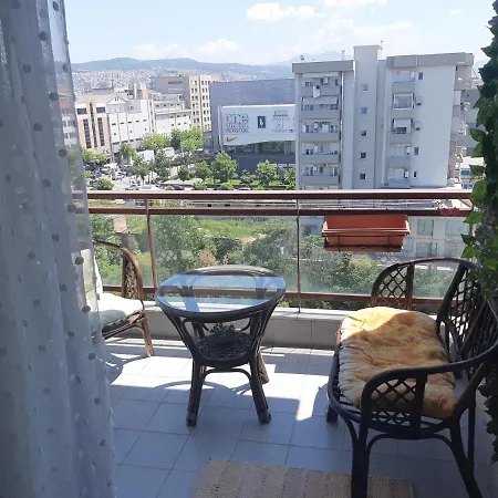 Sunny Penthouse 테살로니키