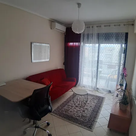 Διαμέρισμα Sunny Penthouse
