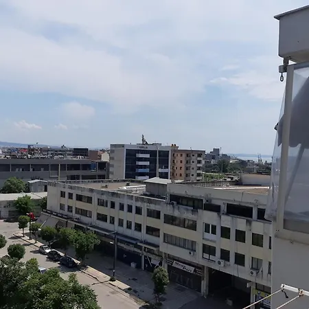 Appartement Sunny Penthouse Thessaloniki