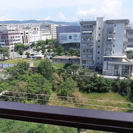 Sunny Penthouse * Θεσσαλονίκη
