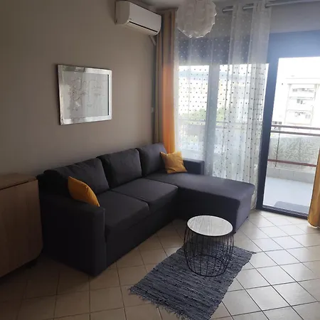 Sunny Penthouse 테살로니키