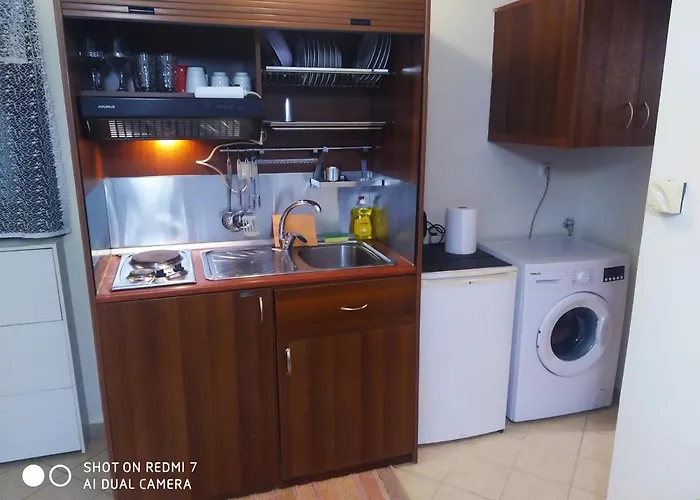 Sunny Penthouse Διαμέρισμα Θεσσαλονίκη