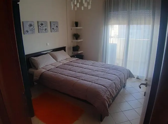 Sunny Penthouse Διαμέρισμα Θεσσαλονίκη