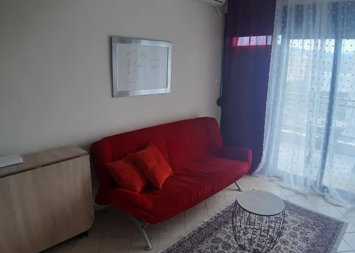 Διαμέρισμα Sunny Penthouse