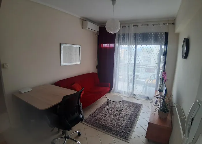 Διαμέρισμα Sunny Penthouse
