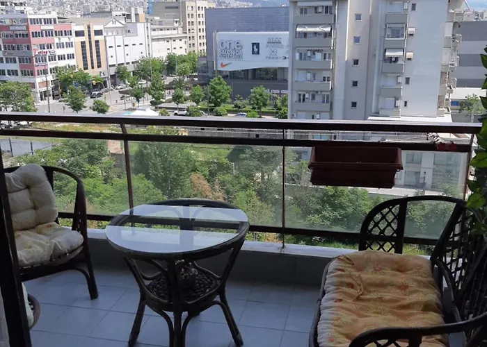 Apartmán Sunny Penthouse *