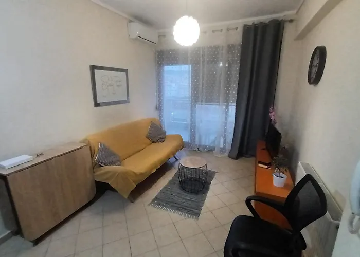 Διαμέρισμα Sunny Penthouse