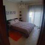 Sunny Penthouse Apartman Szaloniki