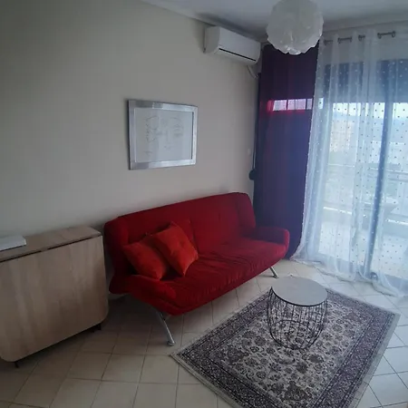 شقة Sunny Penthouse