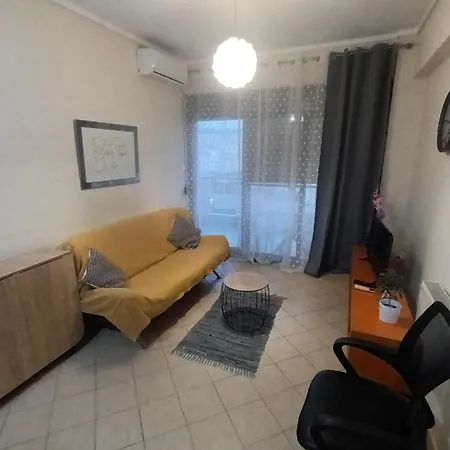 شقة Sunny Penthouse